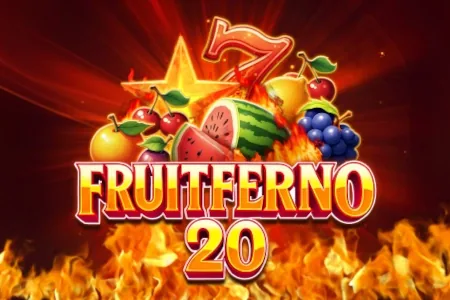 Fruitferno 20
